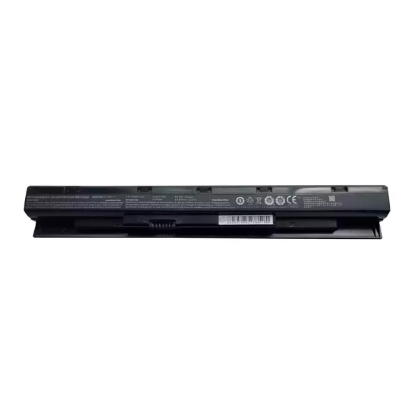 Original laptop battery for CLEVO 6-87-N750S-3CF1 6-87-N750S-3CF2 6-87-N750S-4EB1