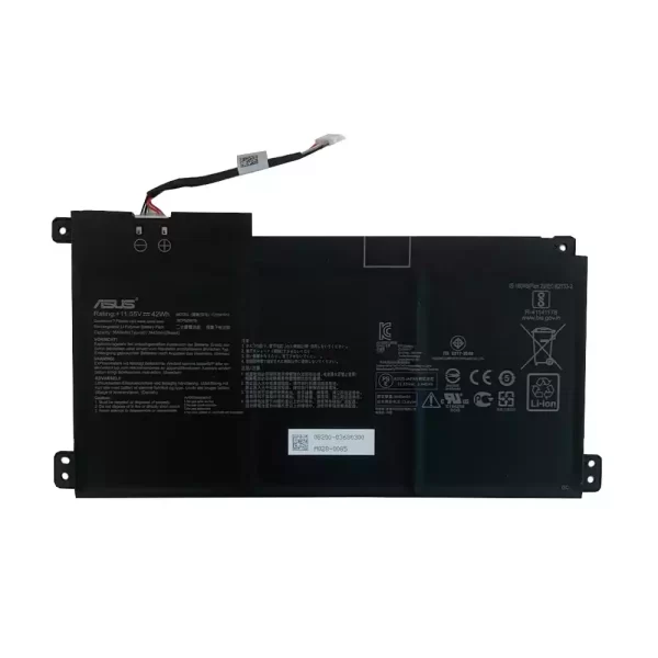 Original laptop battery for ASUS C31N1912