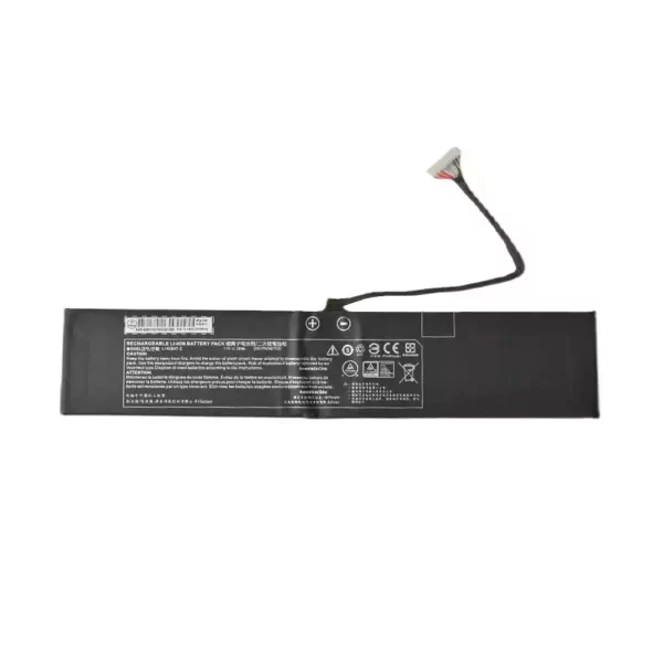 Original laptop battery for ThundeRobot MixBook Air,GIGABYTE RC14