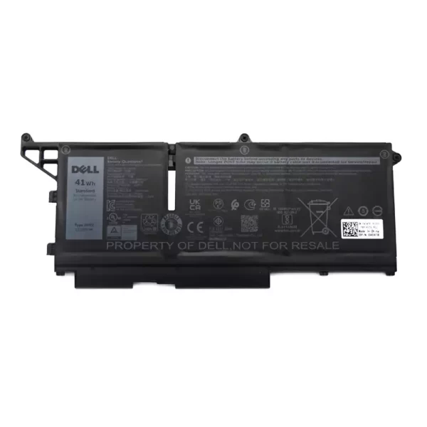 Original laptop battery for DELL M69D0 293F1 8WRCR