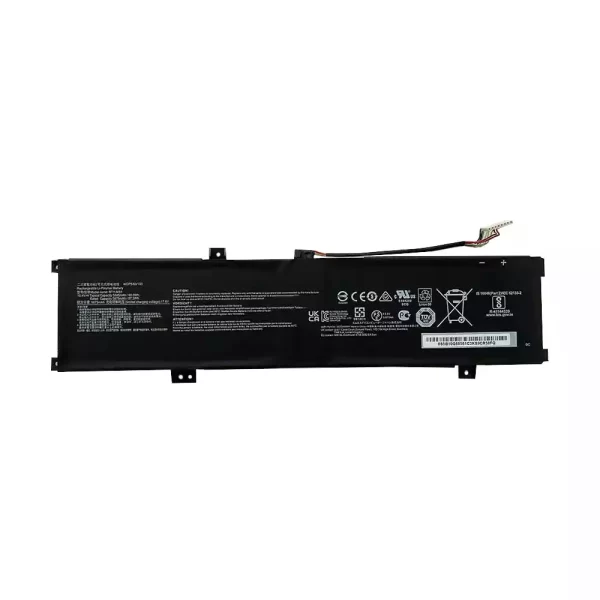 Original laptop battery for MSI BTY-M55,925QA055H