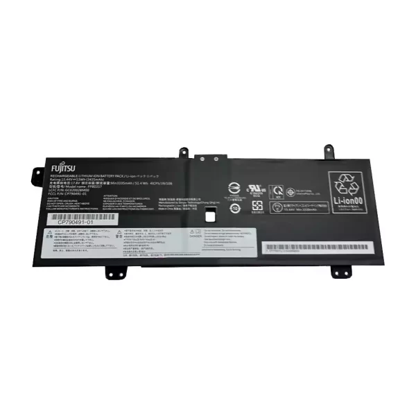 Original laptop battery for FUJITSU FPB0357 GC020028M00 CP790491-01