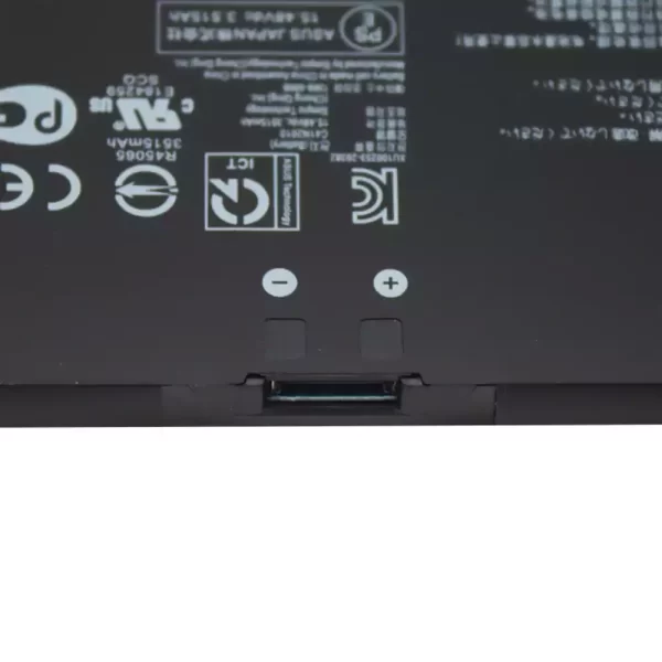 Original laptop battery for ASUS C41N2010 - Image 4