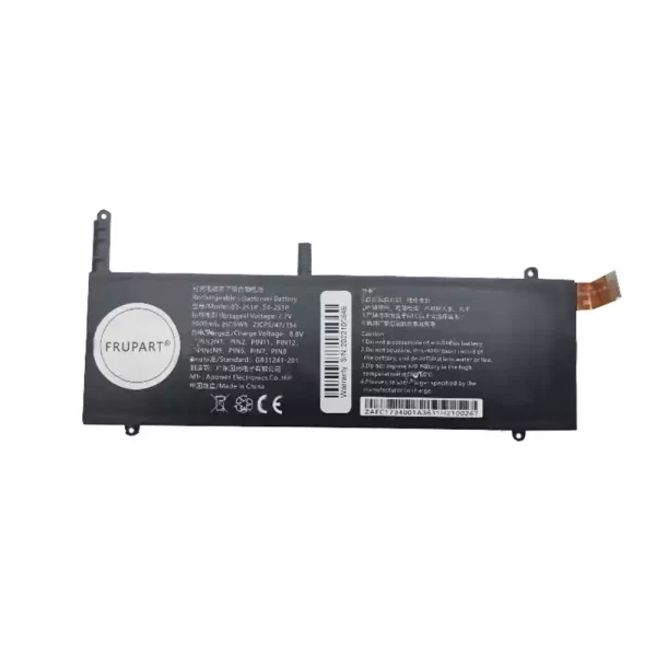 Original laptop battery for AEC4547154-2S1P