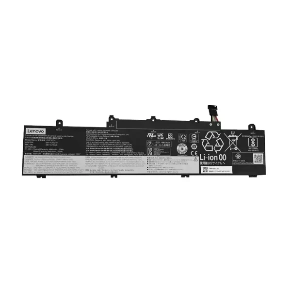 Original laptop battery for LENOVO L20C3PD4 L20D3PD4 L20S3PD4