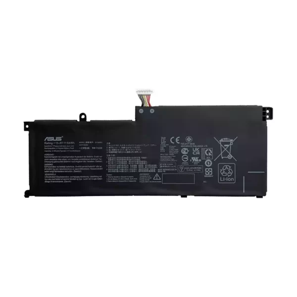 Original laptop battery for ASUS C41N2002