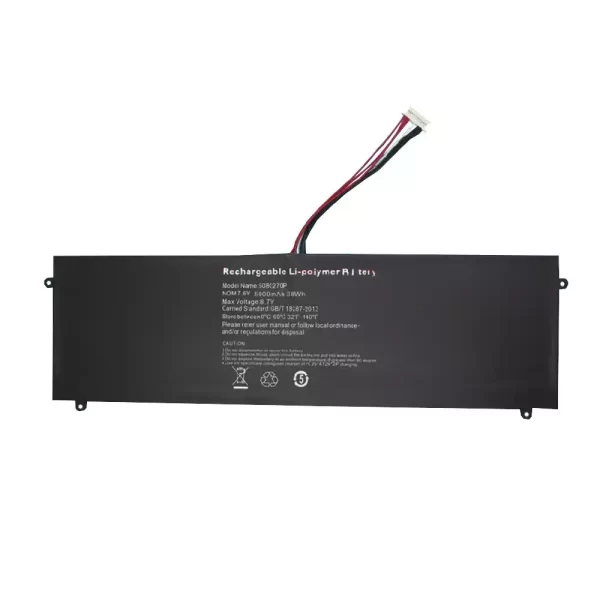 Original laptop battery for 5080270P