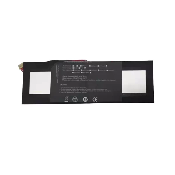 Original laptop battery for PT366296-2S AVITA LIBER 12.5 NS12A2