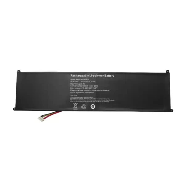 Original laptop battery for 4574290P NV-4270138-2S JYL-LLD-25 H-8070145P