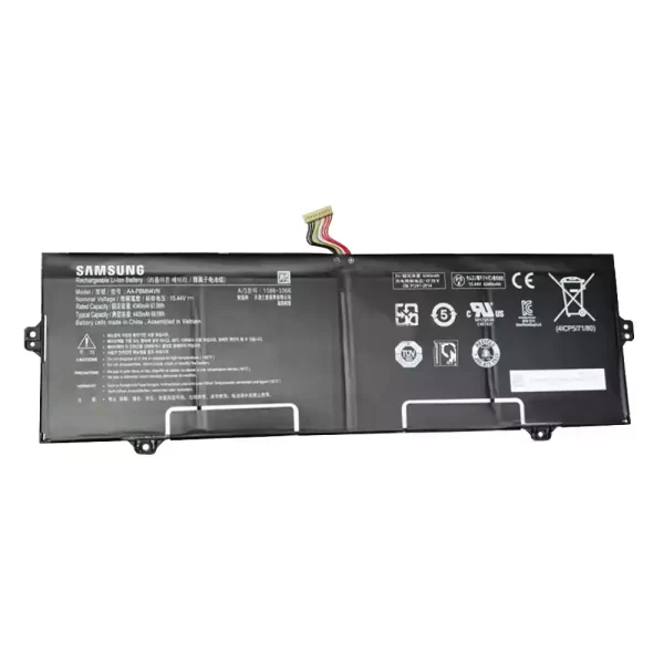 Original laptop battery for Samsung AA-PBMN4VN