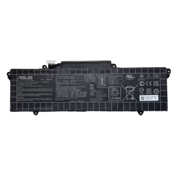 Original laptop battery for ASUS C31N2021