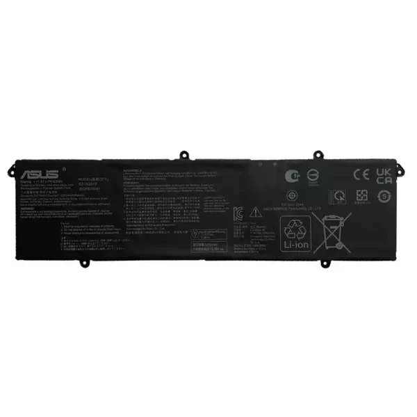 Original laptop battery for ASUS C31N2019 C31N2019-01