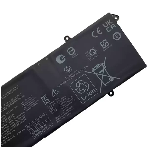 Original laptop battery for ASUS C31N2019 C31N2019-01 - Image 4