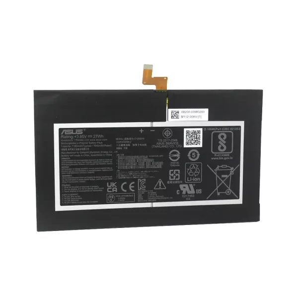 Original laptop battery for ASUS C12N2016