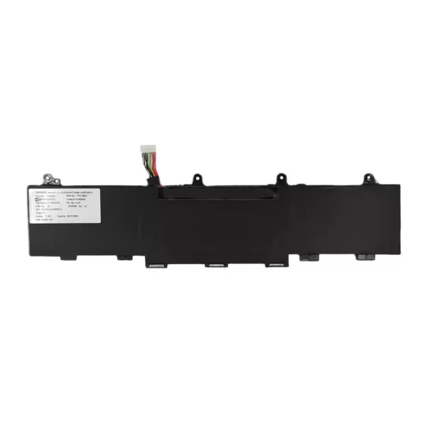 Original laptop battery for HP ProBook 635 Aero G7,M12328-2D1 M12328-2C1 - Image 2