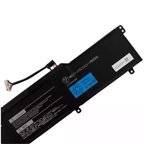 Original laptop battery for NEC PC-VP-BP146 - Image 4