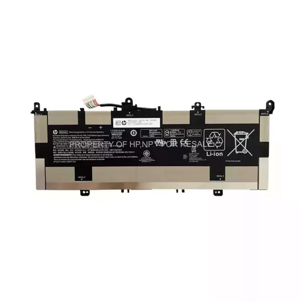 Original laptop battery for HP Elite C1030,Chromebook x360 13c