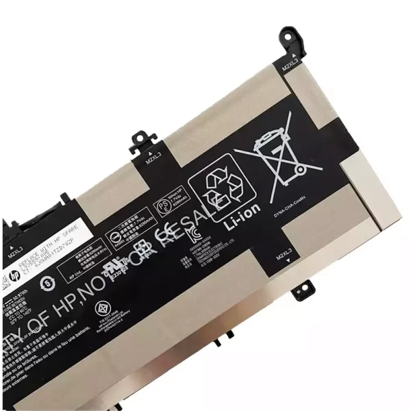 Original laptop battery for HP Elite C1030,Chromebook x360 13c - Image 4