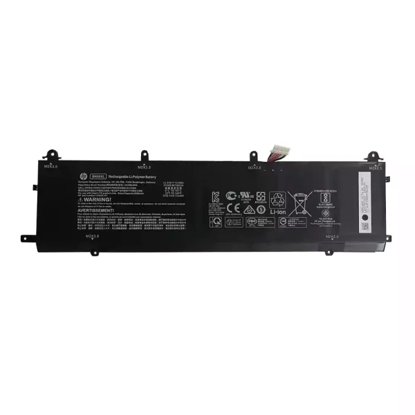 Original laptop battery for HP Spectre X360 15-EB