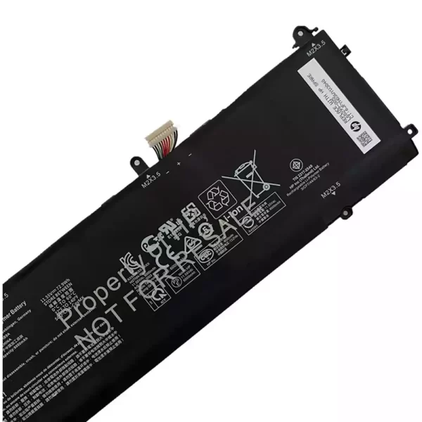 Original laptop battery for HP Spectre X360 15-EB - Image 4