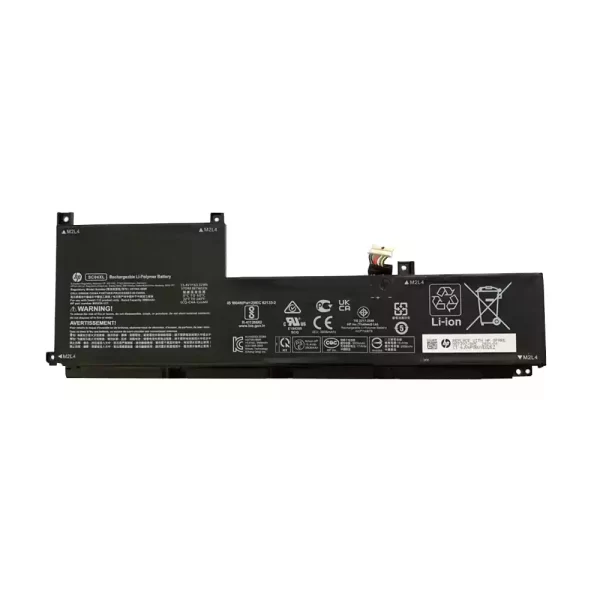 Original laptop battery for HP SC04XL