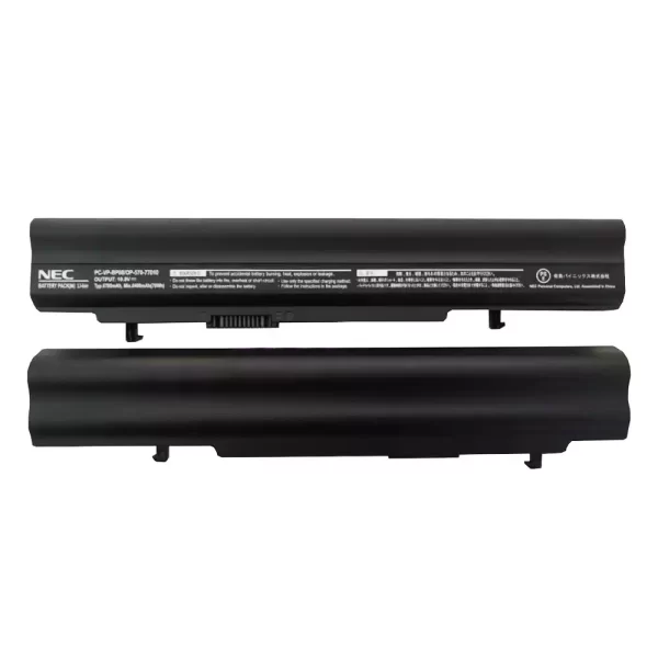 Original laptop battery for NEC PC-VP-BP88 OP-570-77010