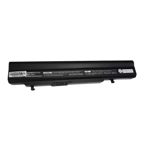 Original laptop battery for NEC PC-VP-BP89,OP-570-77011