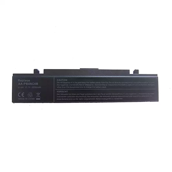 Original laptop battery for SAMSUNG P60 X60 P50 X65 R453 R70 R455 R503 R415