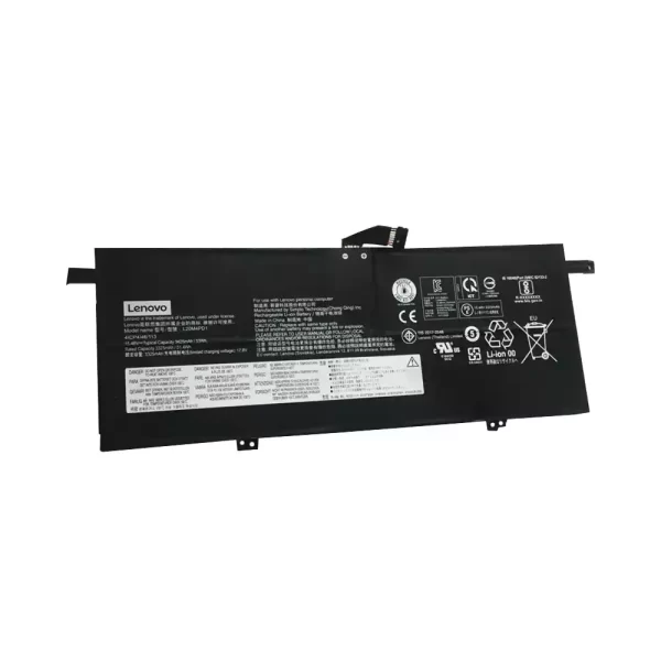 Original laptop battery for LENOVO SB11B65326 SB11B65324 ThinkBook 13x ITG