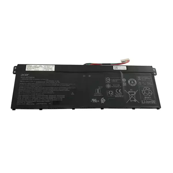 Original laptop battery for ACER AP19B5K