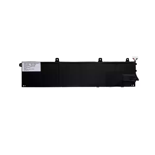 Original laptop battery for HP TPN-DB0C M02029-005 M01523-2C1 ZBook Power G7 - Image 2