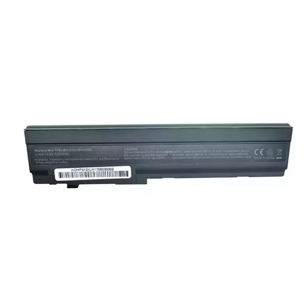 Original laptop battery for HP Mini 5101 5102 5103 HSTNN-UB0F