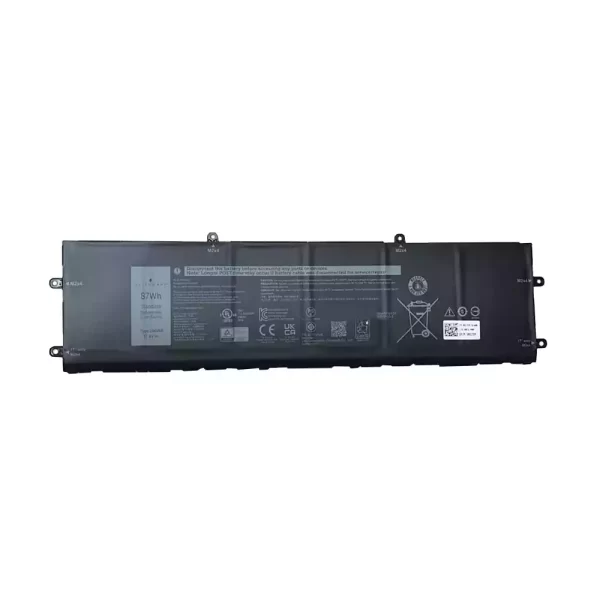 Original laptop battery for DELL DWVRR