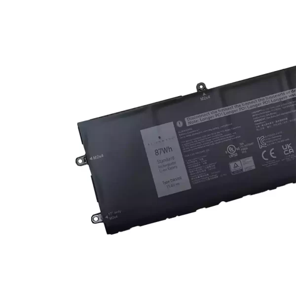 Original laptop battery for DELL DWVRR - Image 3