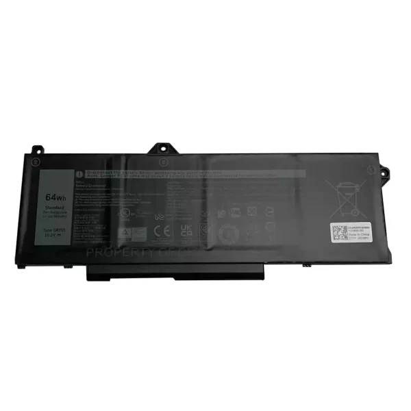 Original laptop battery for DELL Precision 15 3571,Precision 15 3561