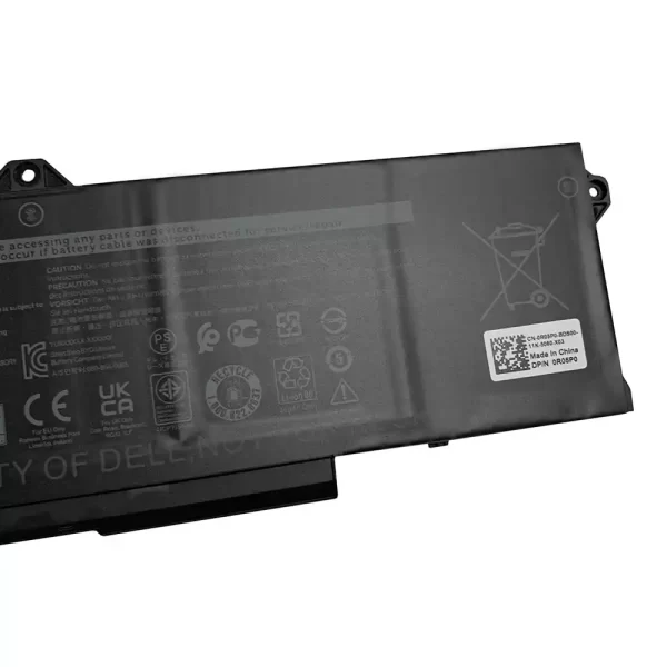 Original laptop battery for DELL Precision 15 3571,Precision 15 3561 - Image 4