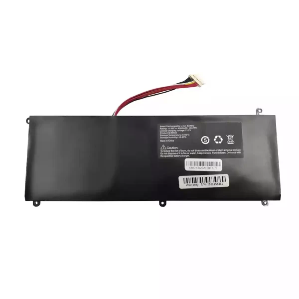 Original laptop battery for MX56