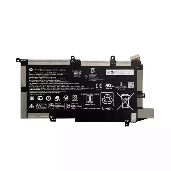 Original laptop battery for HP WS04XL