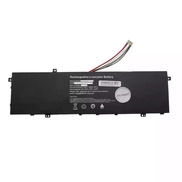 Original laptop battery for 506485-3S