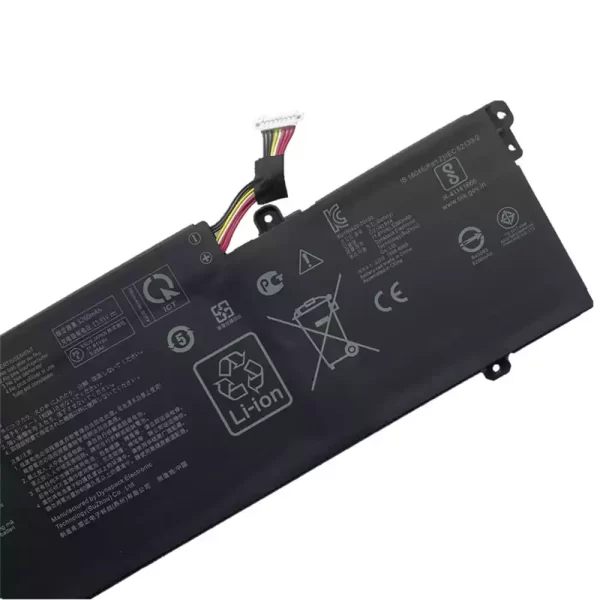 Original laptop battery for ASUS C31N1914 - Image 4