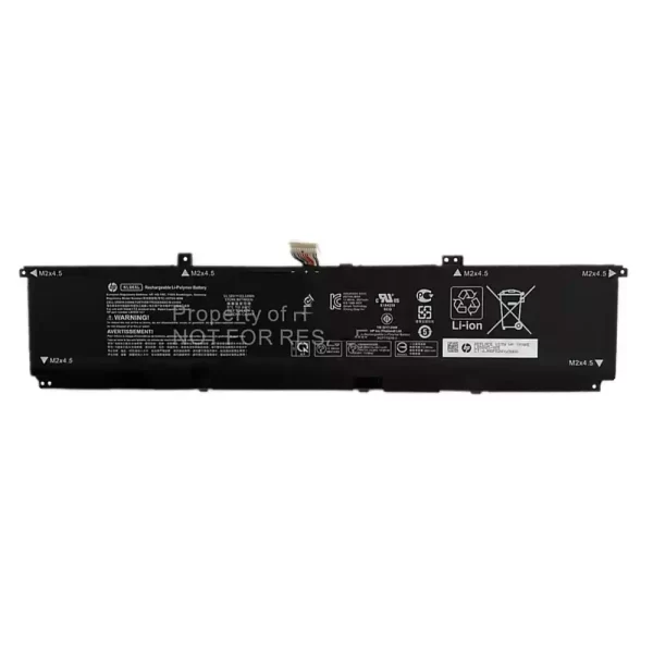 Original laptop battery for HP KL06XL