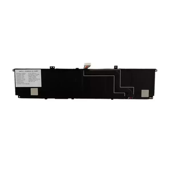 Original laptop battery for HP KL06XL - Image 2