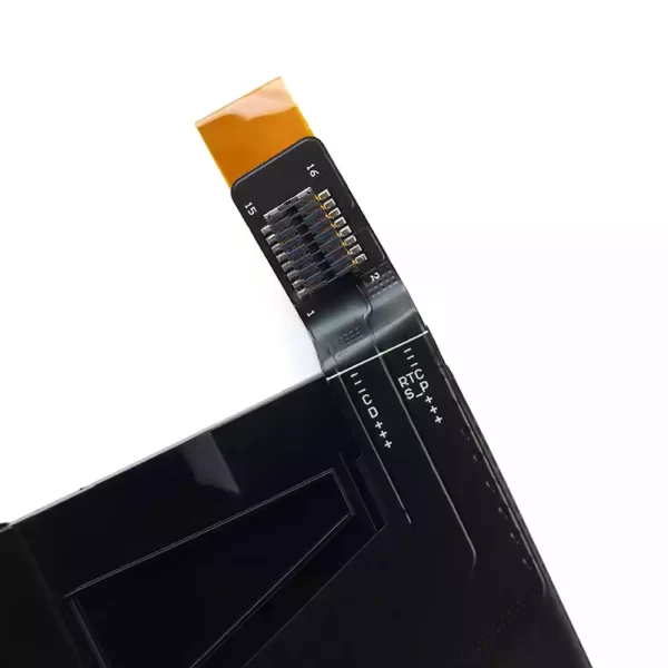 Original laptop battery for DELL XPS 17 9700 - Image 3