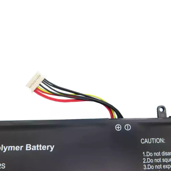 Original laptop battery for NV-4774126-2S - Image 2