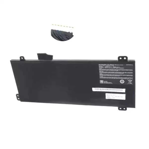 Original laptop battery for MEDION A21-M15,M15 2S1P