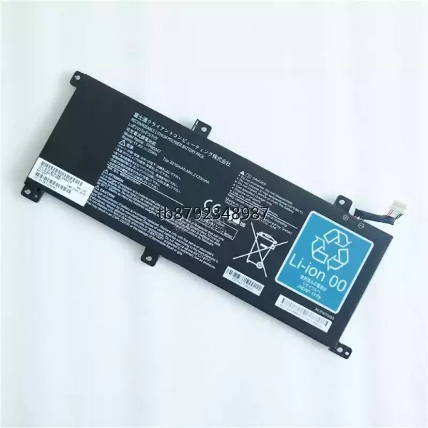 Original laptop battery for CP767119-01,FPB0347