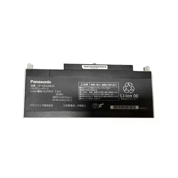 Original laptop battery for PANASONIC RZ6BFMQR CF-RZ4,CF-RZ5,CF-RZ6,CF-RZ8