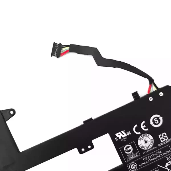 Original laptop battery for LENOVO L19C4P72 SB10T83200 5B10W13957,Thinkpad X1 Titanium - Image 4