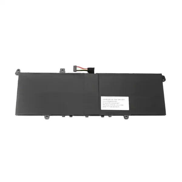 Original laptop battery for LENOVO ThinkBook 13s G2 13s G2 ITL,ThinkBook 14s G2 14s G2 ITL - Image 2