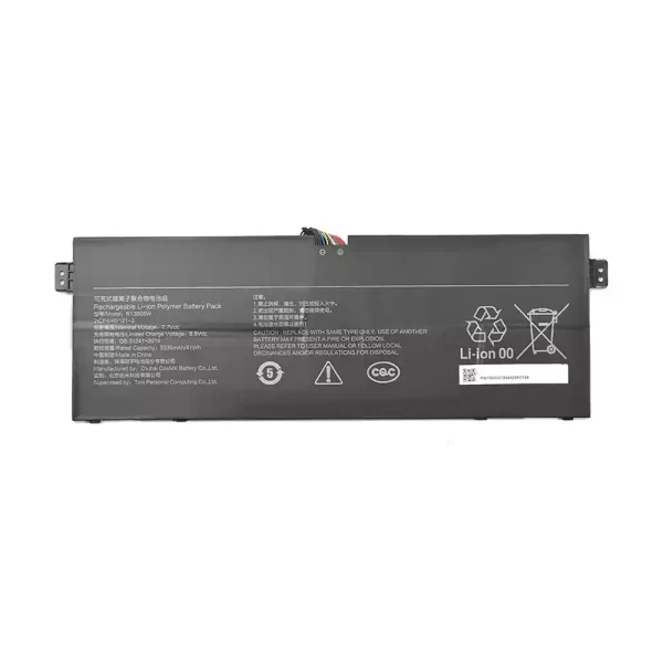 Original laptop battery for RedmiBook Air 13 R13B08W